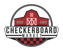 Checkerboard Market