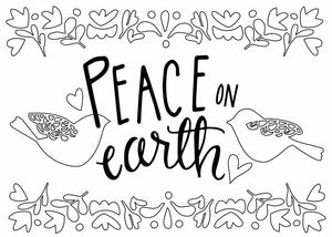 Thinking of You at Christmas: DIY Cards and Gifts for the Most Wonderful Time of the Year