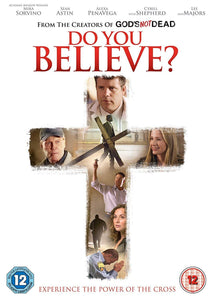 "Do You Believe?" DVD