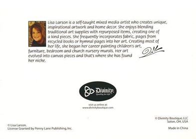Homespun Prayers -- Praying for You, Boxed Cards