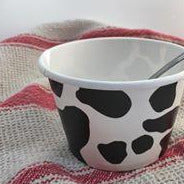FUN Disposable Ice Cream/Snack Cups - 8 oz. (Pk. of 24)
