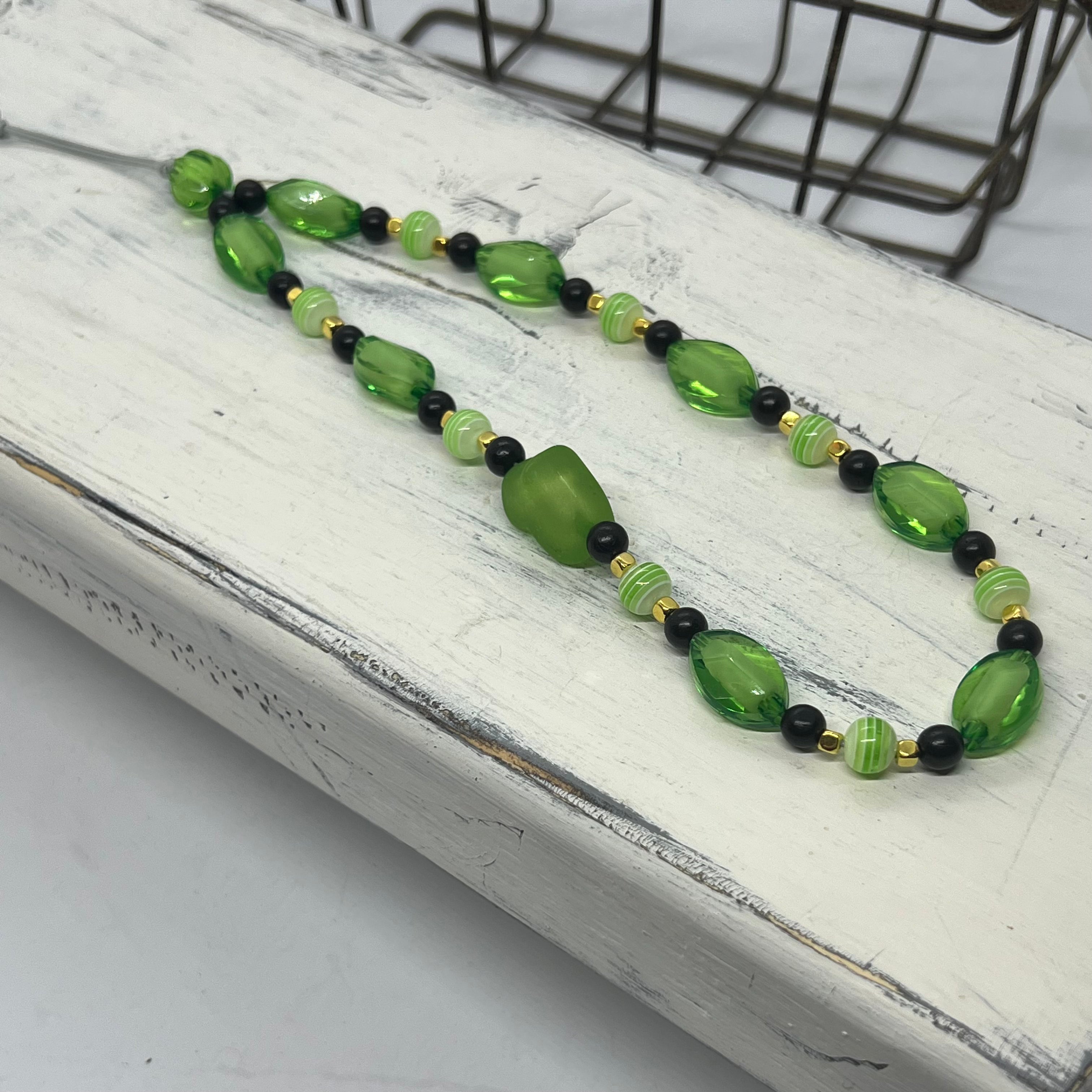 Fashion Beaded Phone Charms--Handcrafted